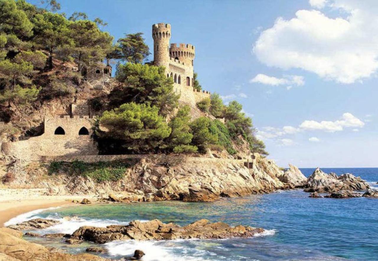 Soleado 2 Appartement Lloret de Mar